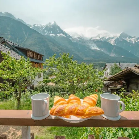 Varoz - Happy Chamonix