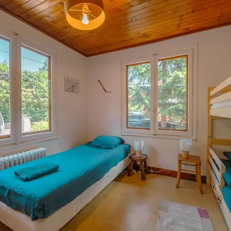 Apartament Varoz - Happy