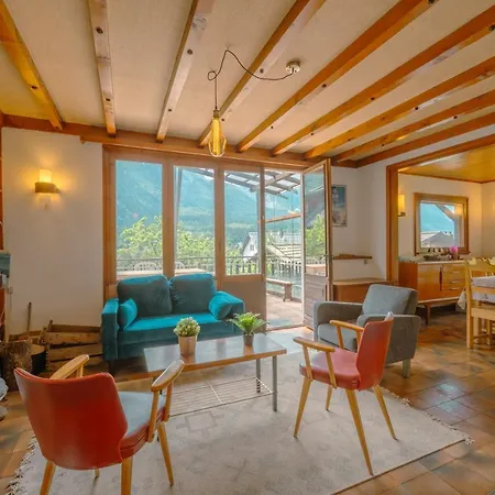 Apartament Varoz - Happy