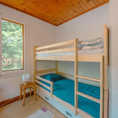 Varoz - Happy Apartament Chamonix