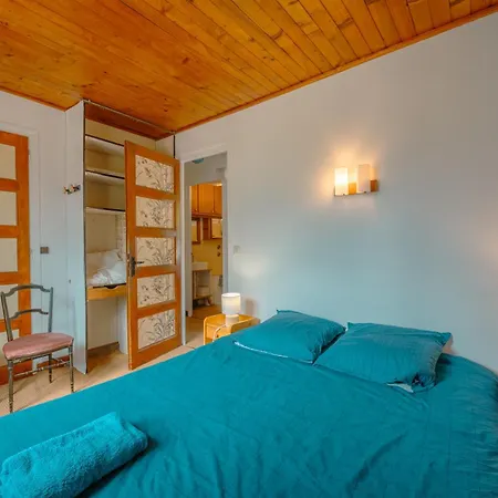 Apartament Varoz - Happy