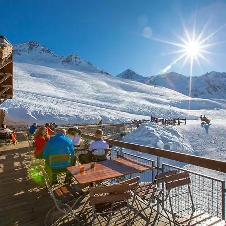 Apartament Varoz - Happy Chamonix