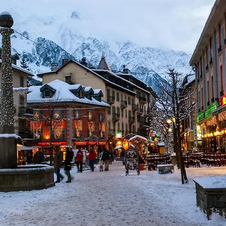 Varoz - Happy * Chamonix